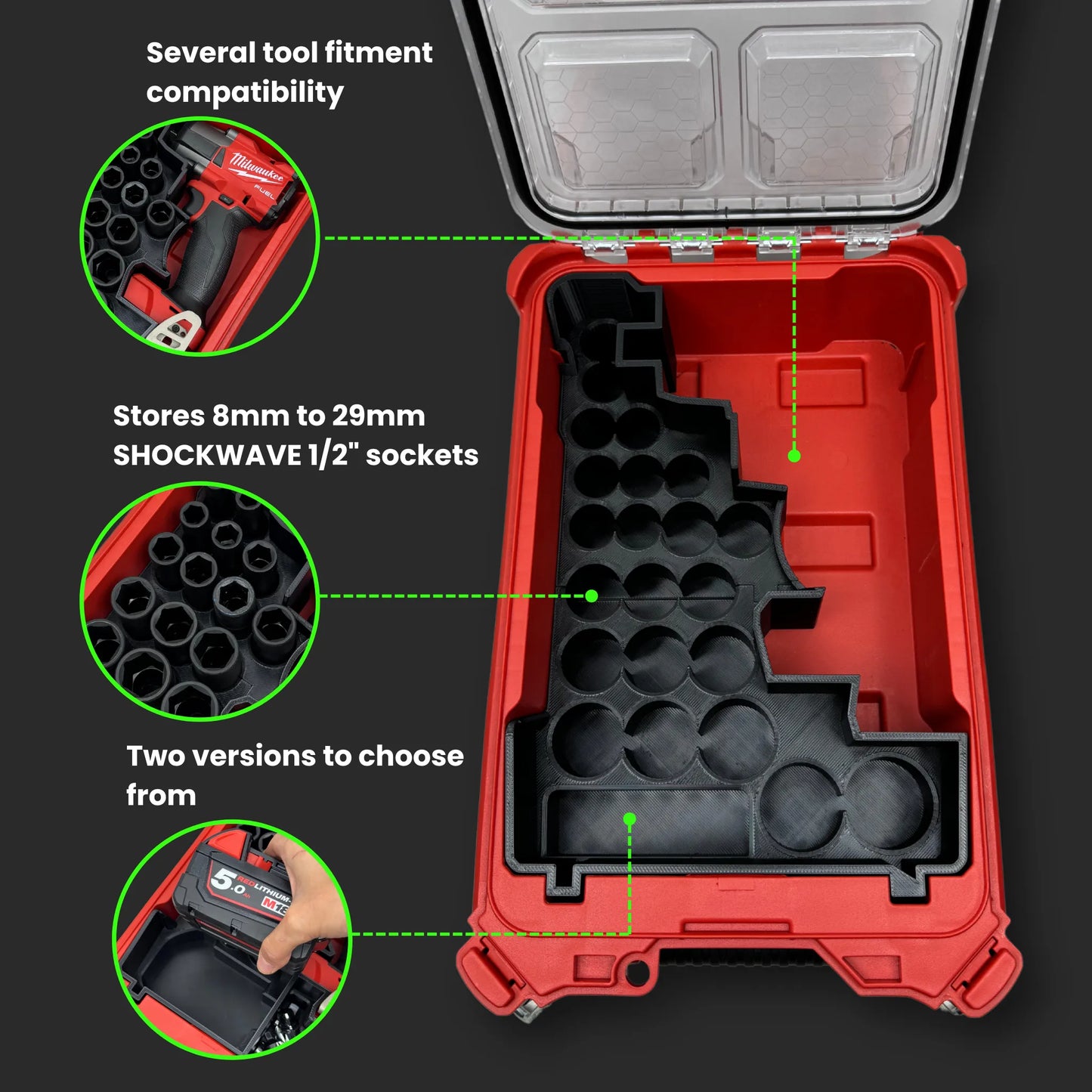 Tool Insert