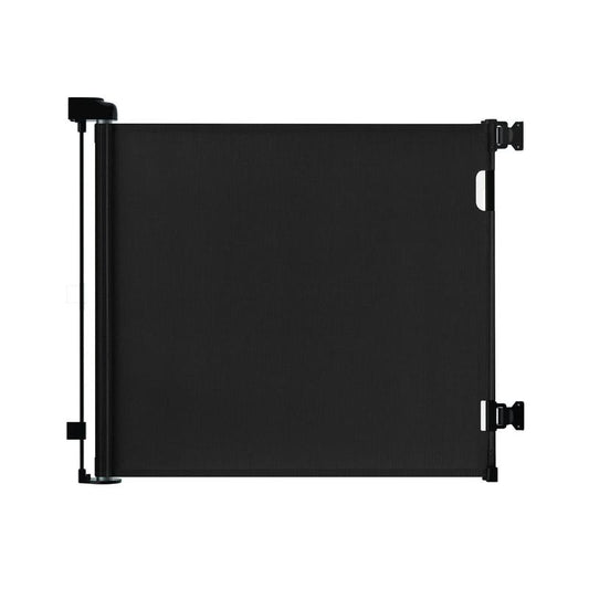 Retractable Baby Gate