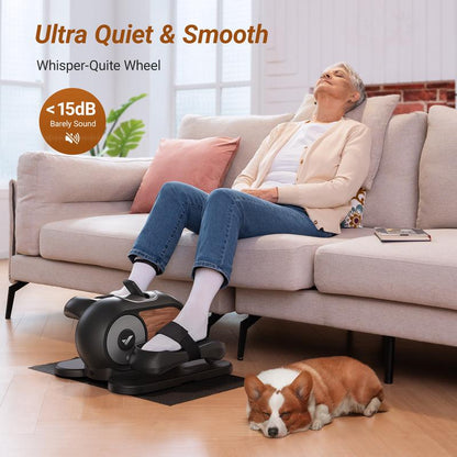 Under Desk Elliptical Machine