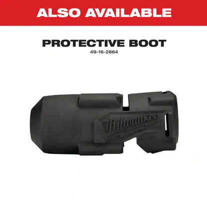 3/4 In High-Torque Impact Wrench
