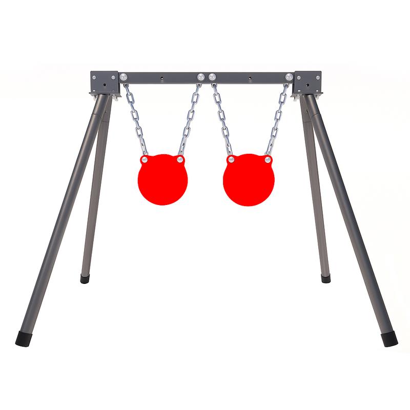 Steel Targets