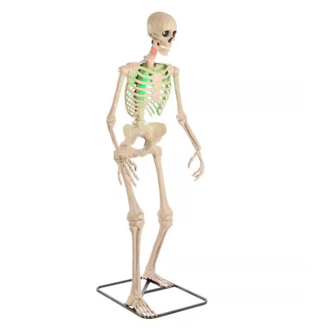Giant-Sized Skelly