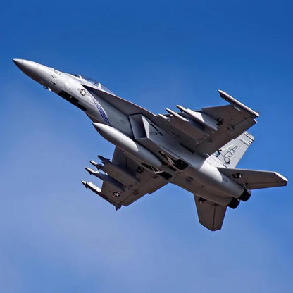 FMS EDF Jet 70mm F/A 18 Super Hornet V2 PNP