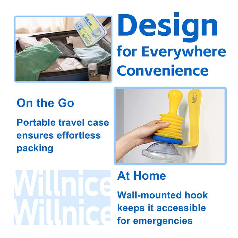 Essential First Aid Kit