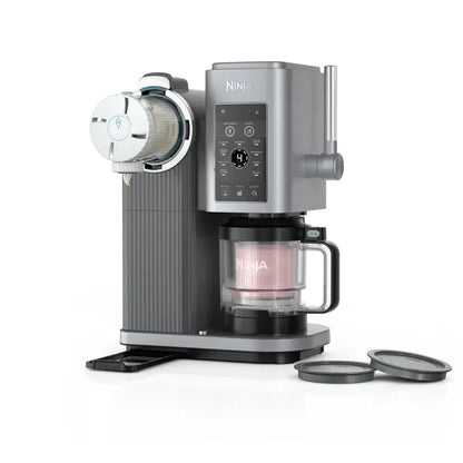 13-in-1 Soft Serve Ice Cream Machine