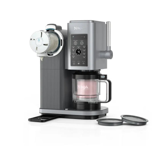13-in-1 Soft Serve Ice Cream Machine