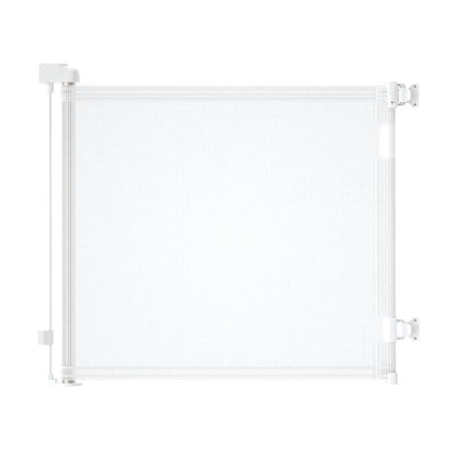 Retractable Baby Gate