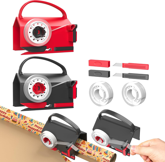 Wrapping Paper Cutter