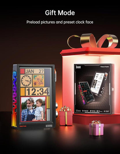 10.1-inch Smart WiFi Digital Photo Frame