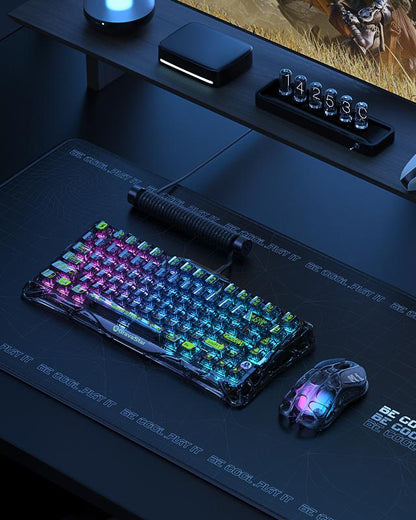 Mechanical Gaming Keyboard