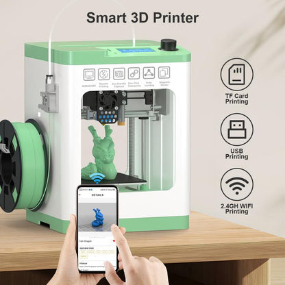 Mini 3D Printer
