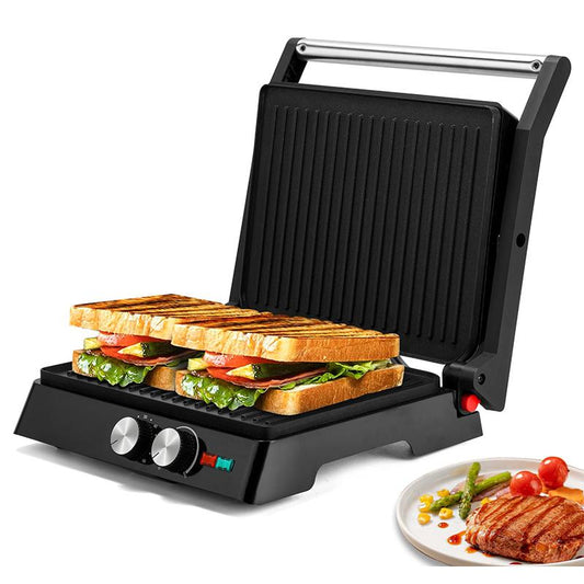 Electric Sandwich Grill