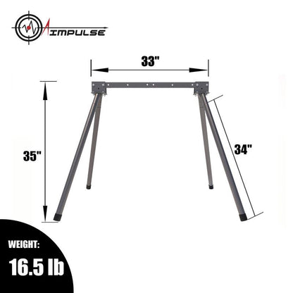 Steel Targets