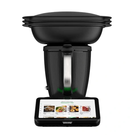 TM7 Multi-function Pot With LED Display
