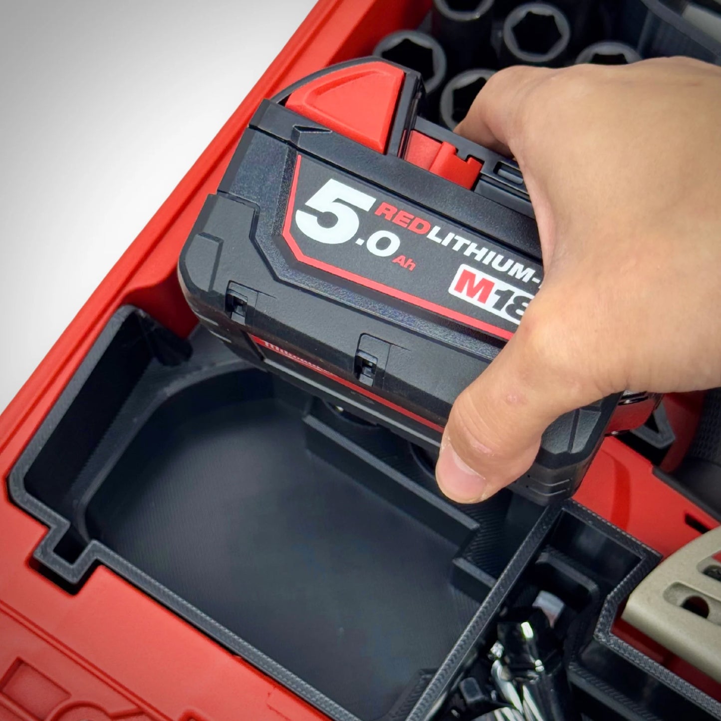 Tool Insert