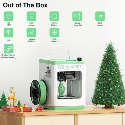 Mini 3D Printer