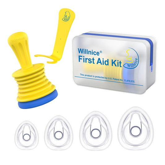 Essential First Aid Kit