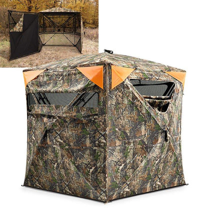 Hunting Shelters