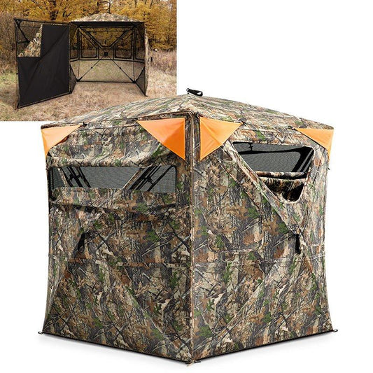 Hunting Shelters