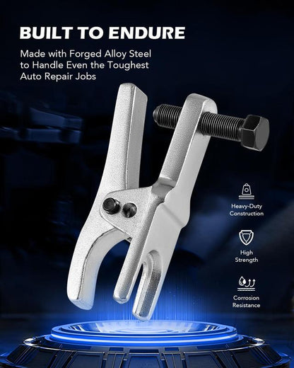 5-in-1 Ball Joint Separator