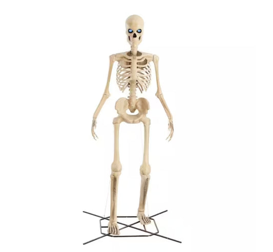 Giant-Sized Skelly