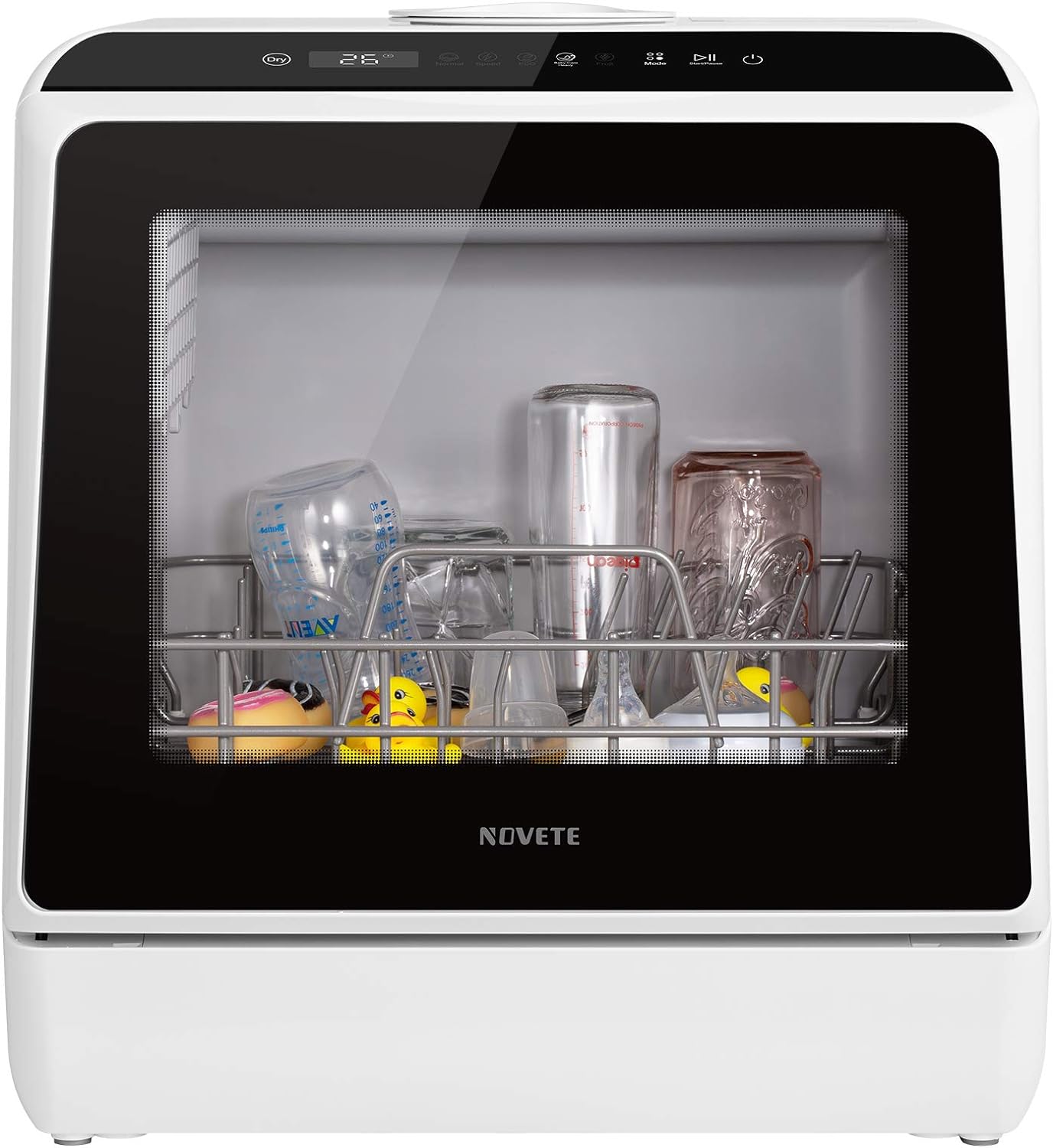 Portable Countertop Dishwashers