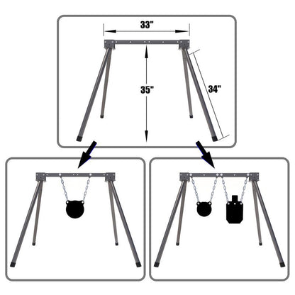 Steel Targets