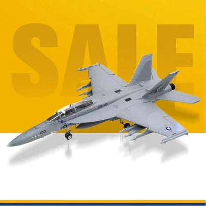 FMS EDF Jet 70mm F/A 18 Super Hornet V2 PNP