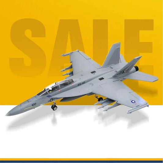 FMS EDF Jet 70mm F/A 18 Super Hornet V2 PNP