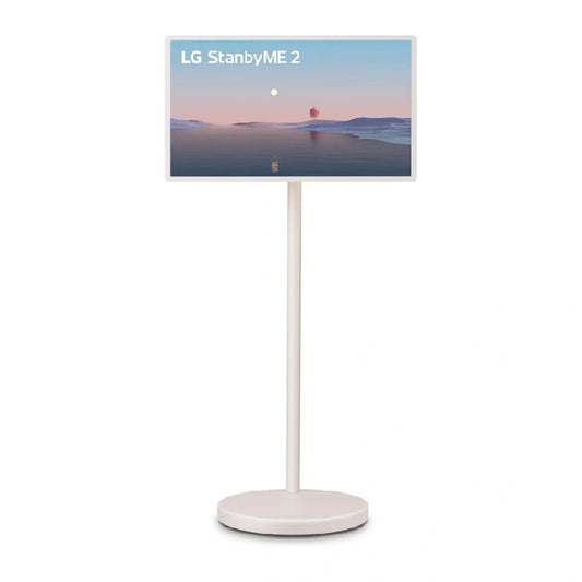 Rotatable Super Touch Screen