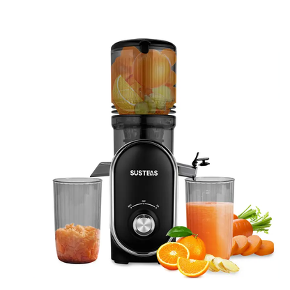 Premium Cold Press Juicer